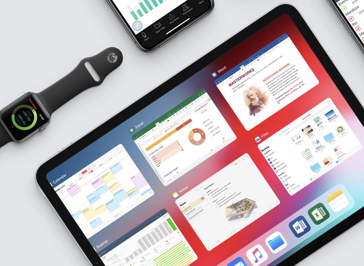 Ipad Pro Mit 5g Veroffentlichung Fur Herbst 2020 Geplant Mac Life