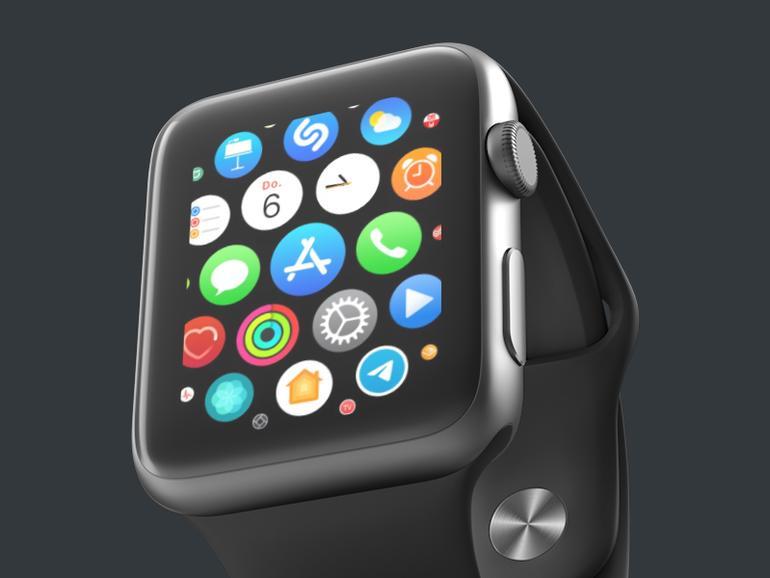 watchOS 6.1.3 fur Apple Watch erschienen Mac Life