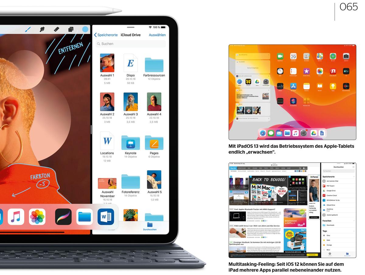 Was kostet Office auf iPad?