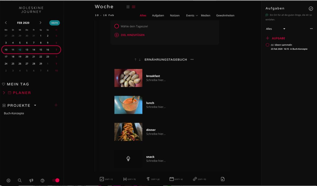 moleskine app windows 10 moleskine app windows 10