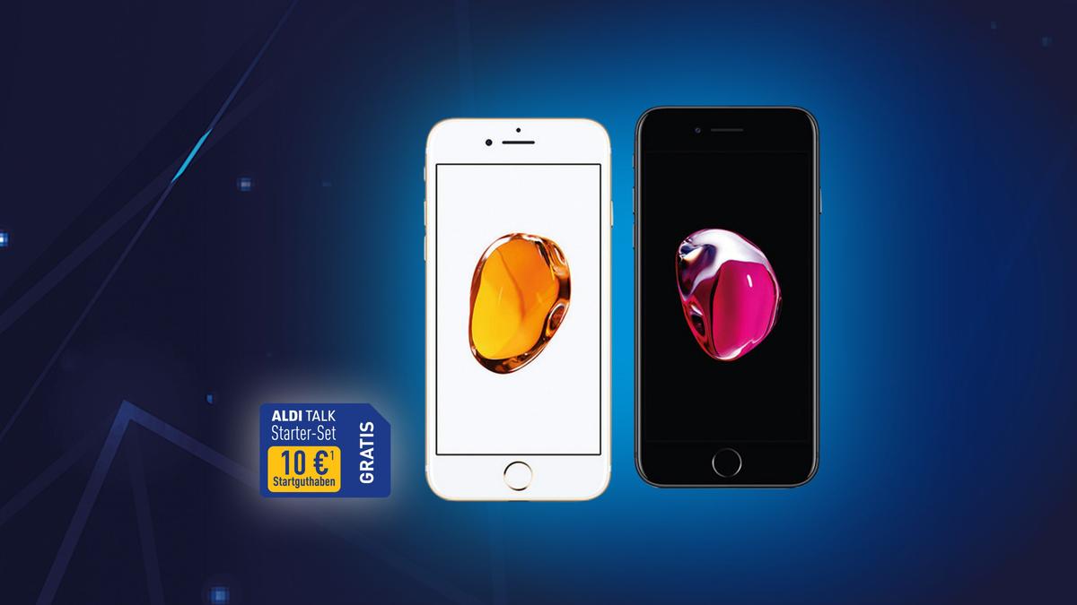 Aldis Iphone 7 Ist Zu Teuer Mac Life