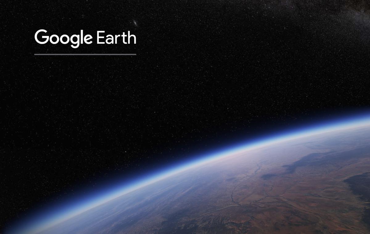 Google Earth Bald Direkt In Safari Verfugbar Mac Life
