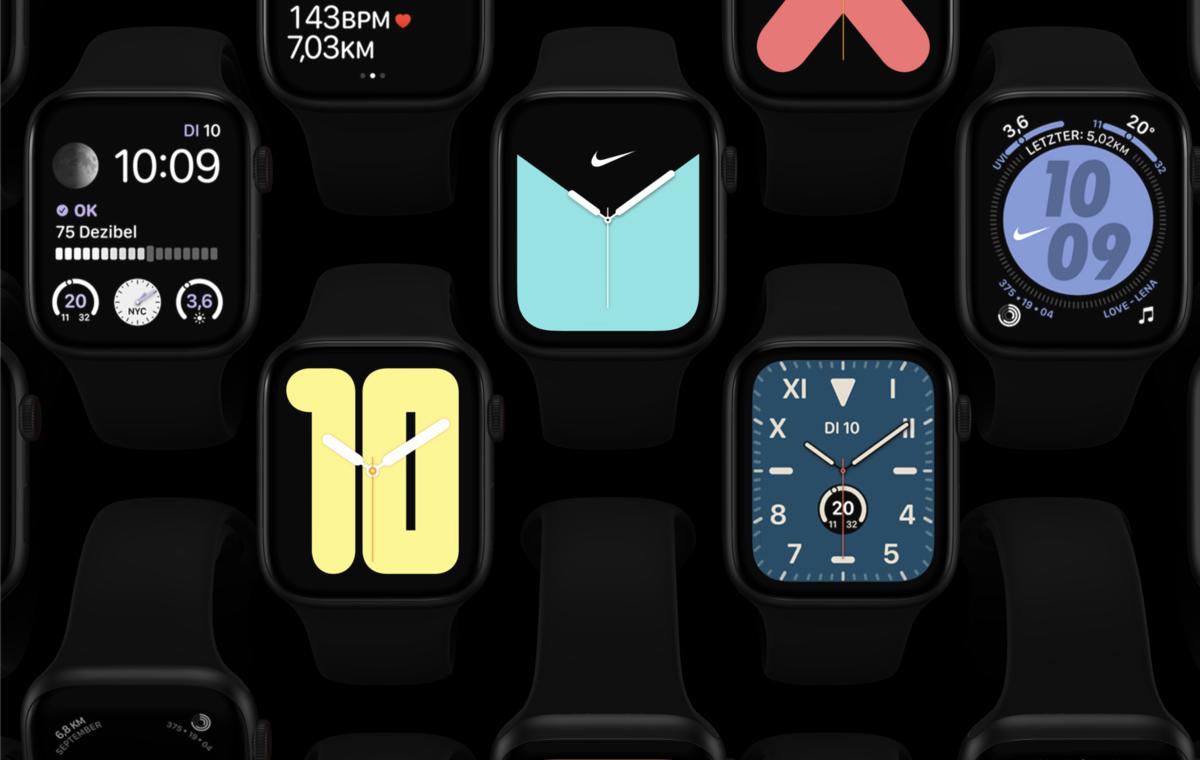 Apple watch 40 44mm deals