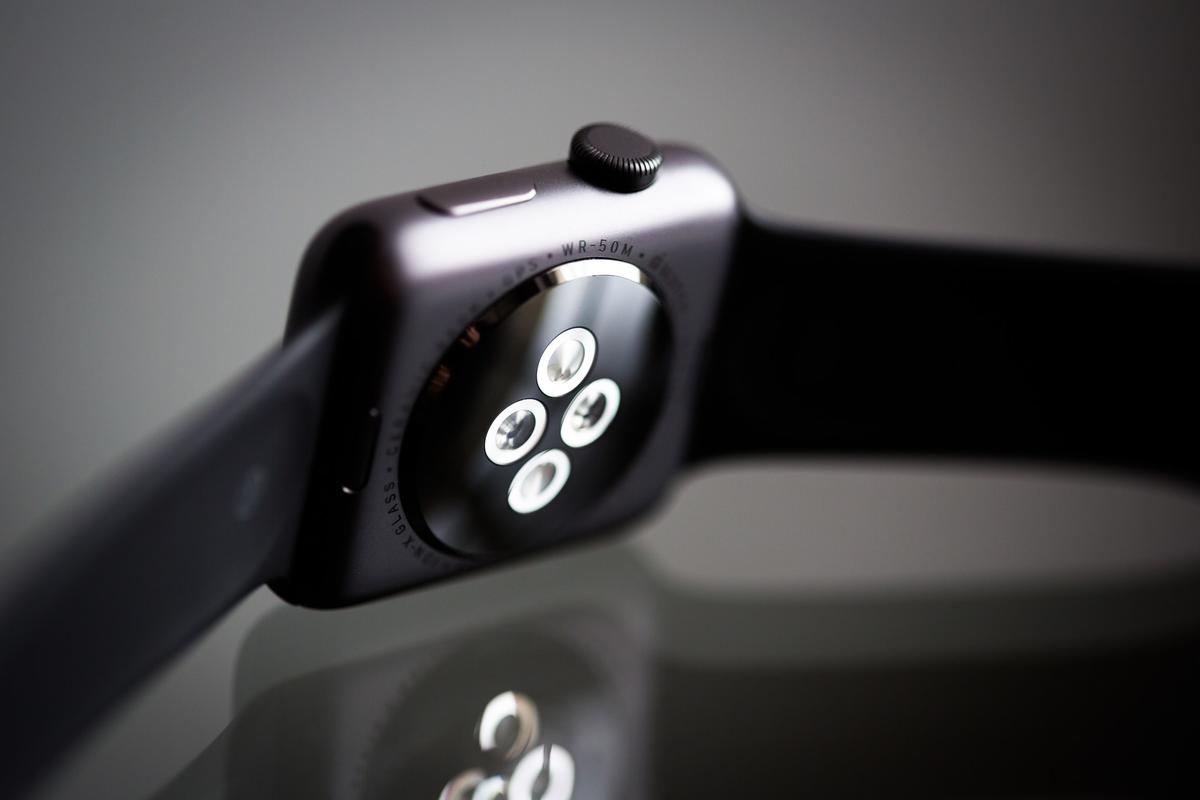 Ios 14 Apple Watch Kann Bald Die Sauerstoffsattigung Im Blut Messen Mac Life