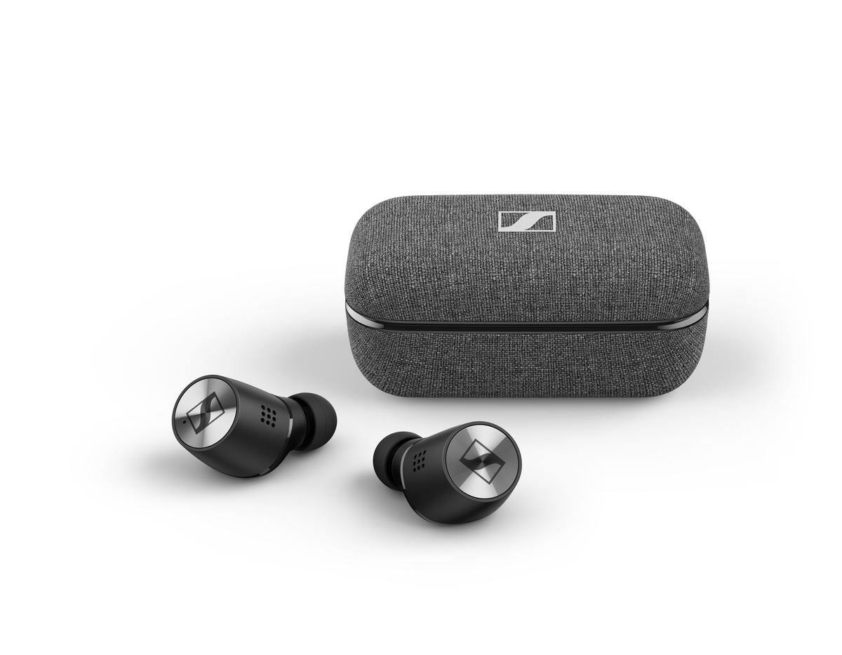 Sennheiser airpods hotsell