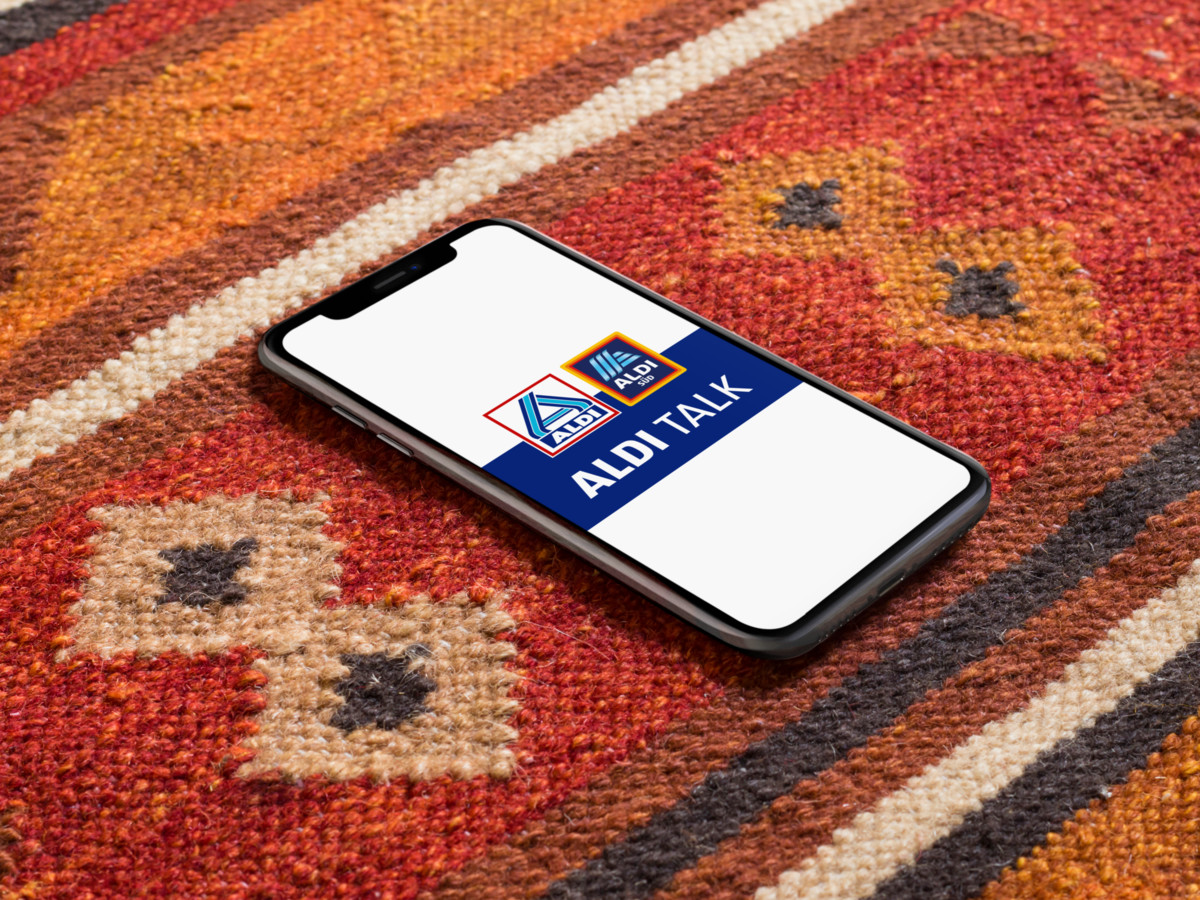 Aldi Talk Mengenmassig Unbegrenzt Weiter Surfen Nach Ablauf Des Datenvolumens Mit 384 Kbit S Mac Life