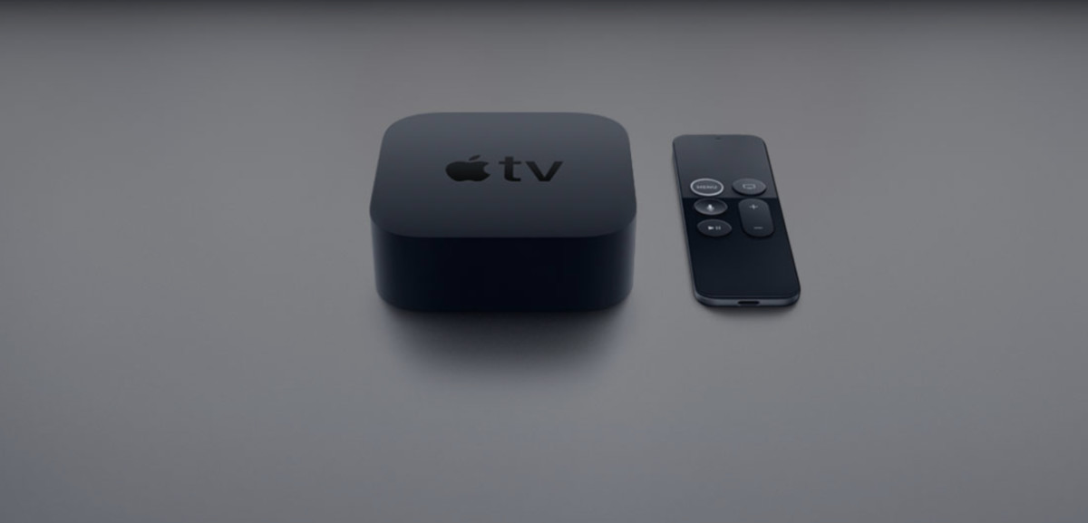 Apple TV 4K: Nachfolger kommt bald - das kann die neue Set ...