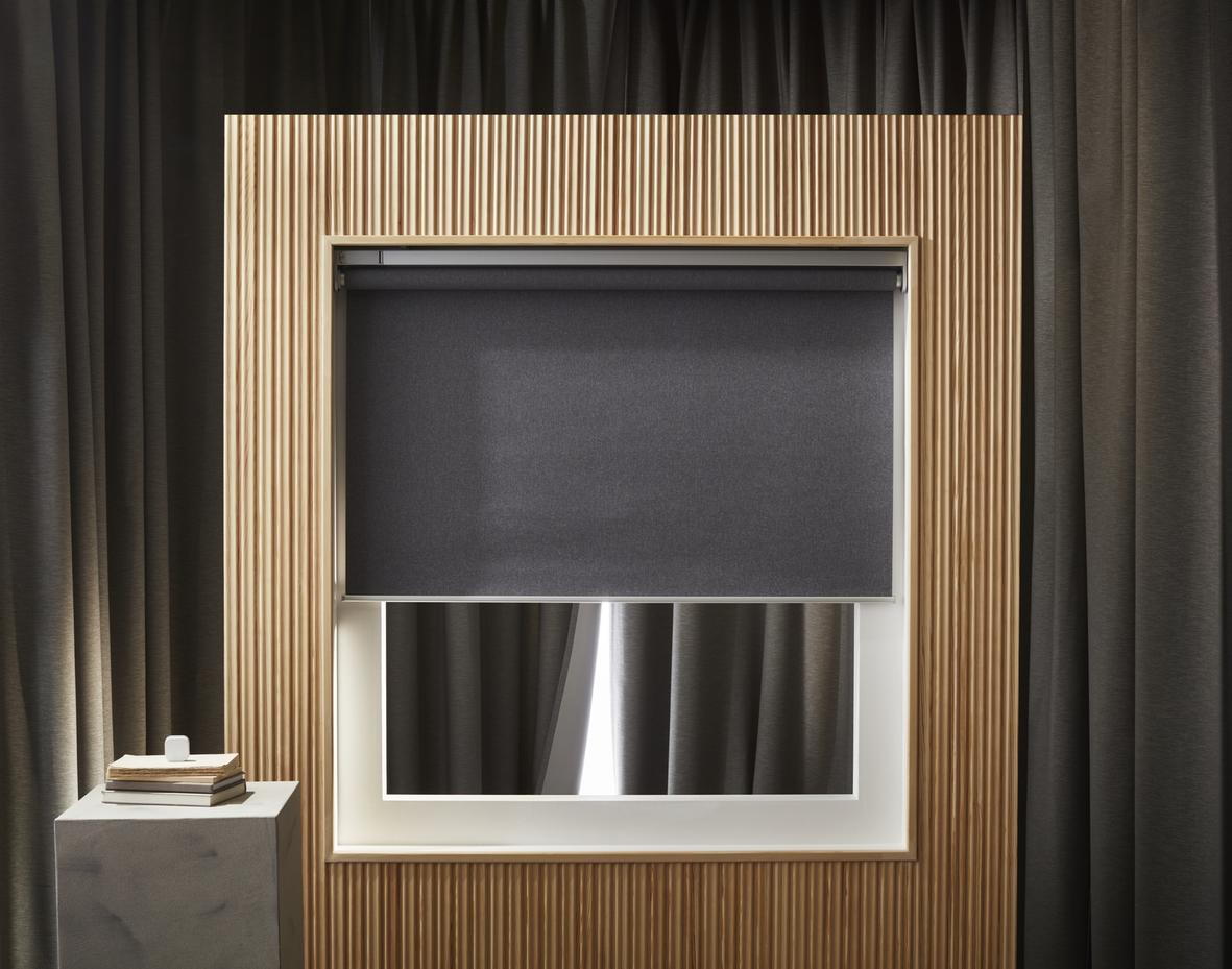 Fenster Rollos Innen Ikea
