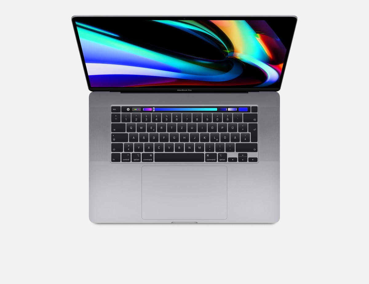 MacBook Pro Kommt die Kamerakerbe für Face ID? Mac Life