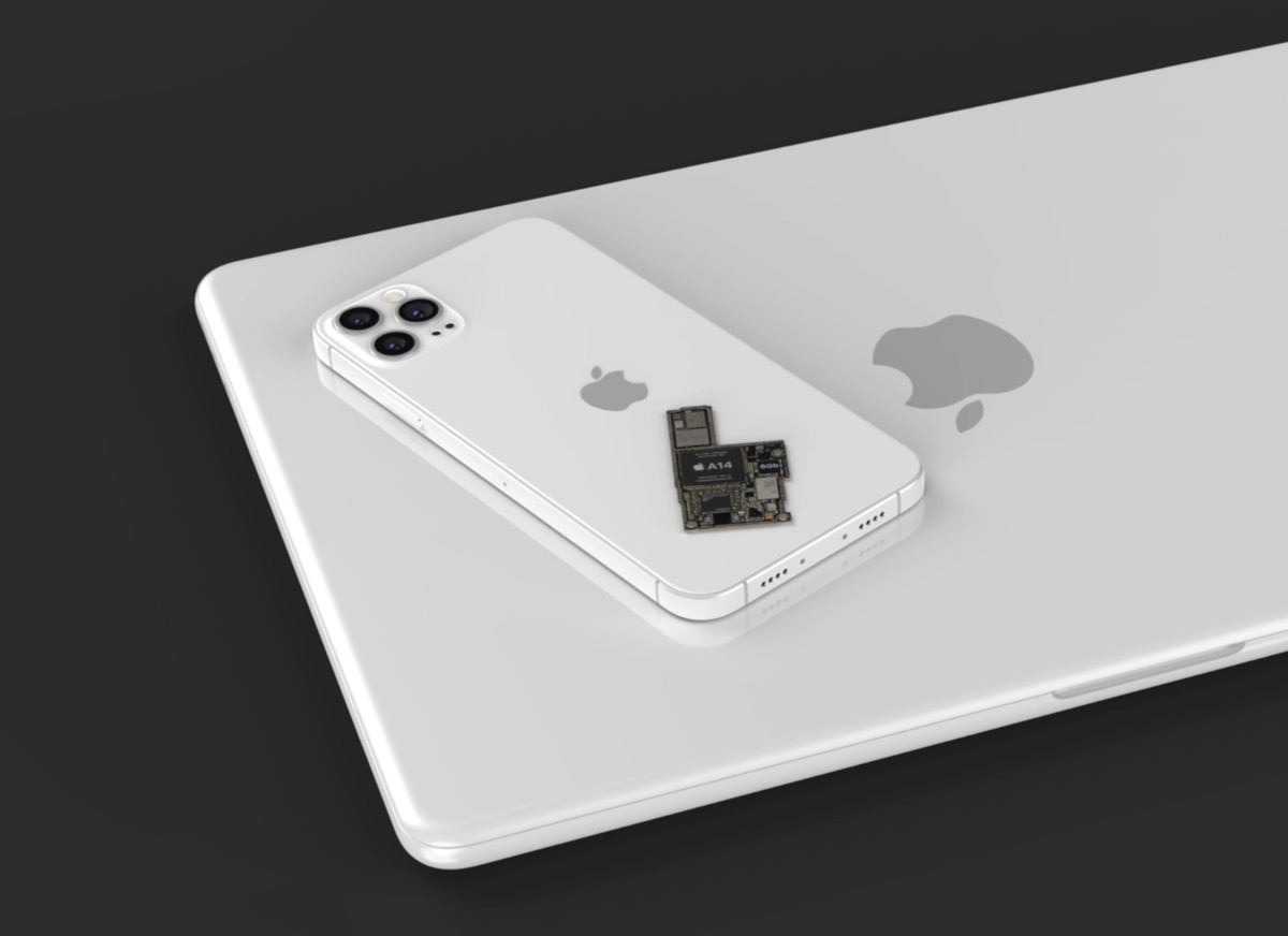 Iphone 12 Das Wissen Wir Schon Mac Life