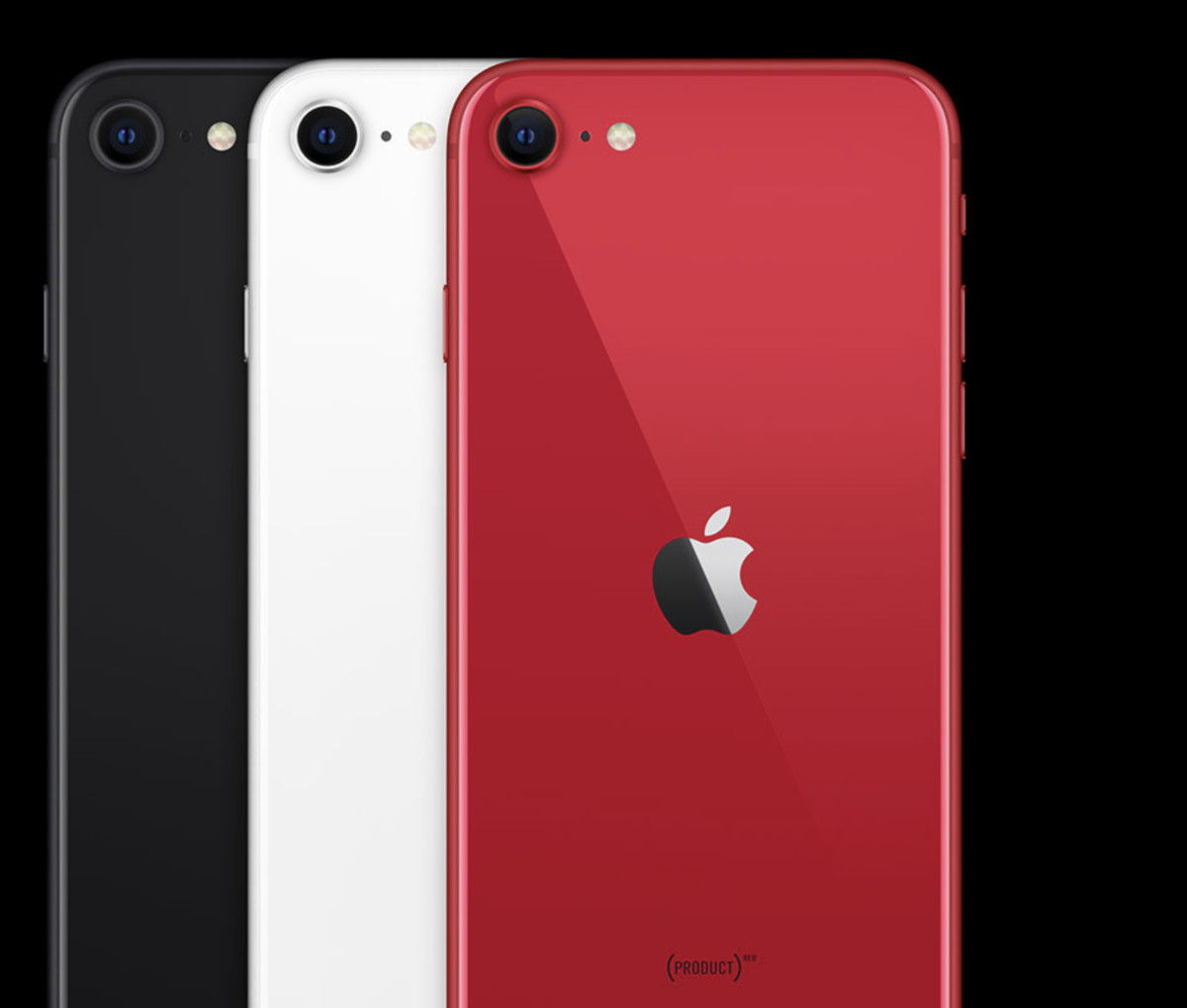Iphone Se Kommt Mit Schnellem Wlan Aber Ohne Ultrabreitband Mac Life