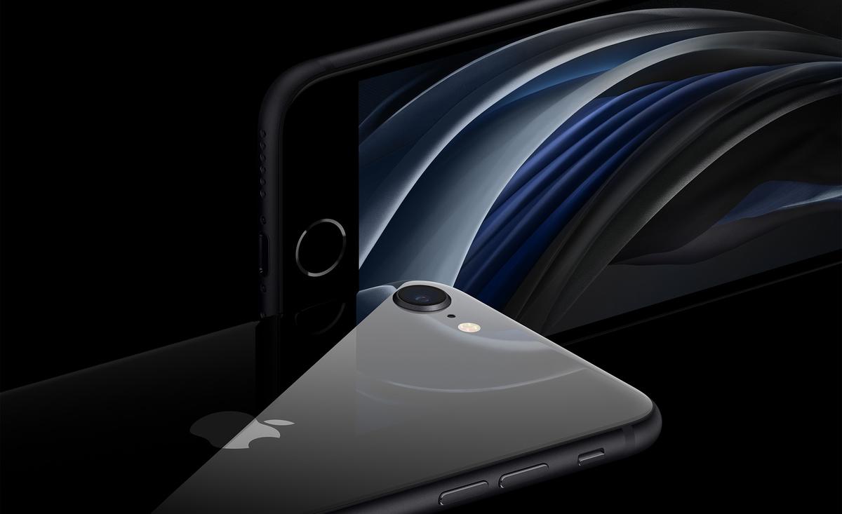 Iphone Se Kaufen Bestellung Ab Sofort Moglich Das Musst Du Wissen Mac Life