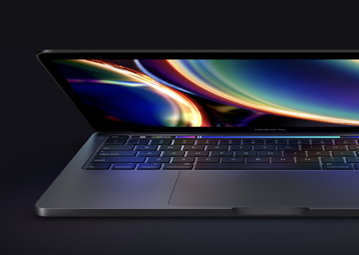 Wird Ein 14 Zoll Macbook Pro Noch 2020 Erscheinen Mac Life