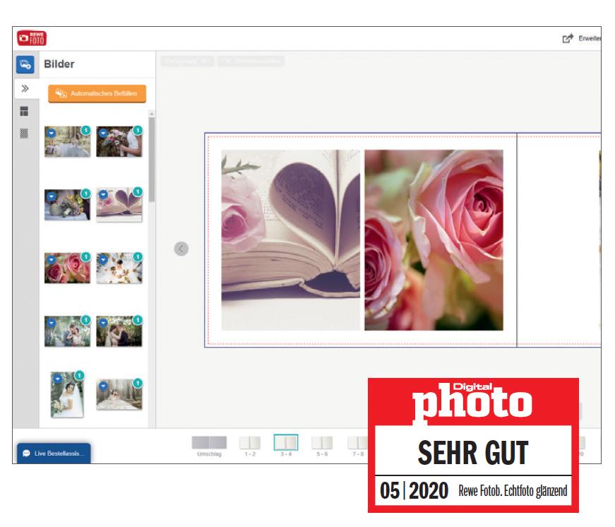 Fotobuch Zur Hochzeit Diese 8 Anbieter Uberzeugen Im Test Mac Life