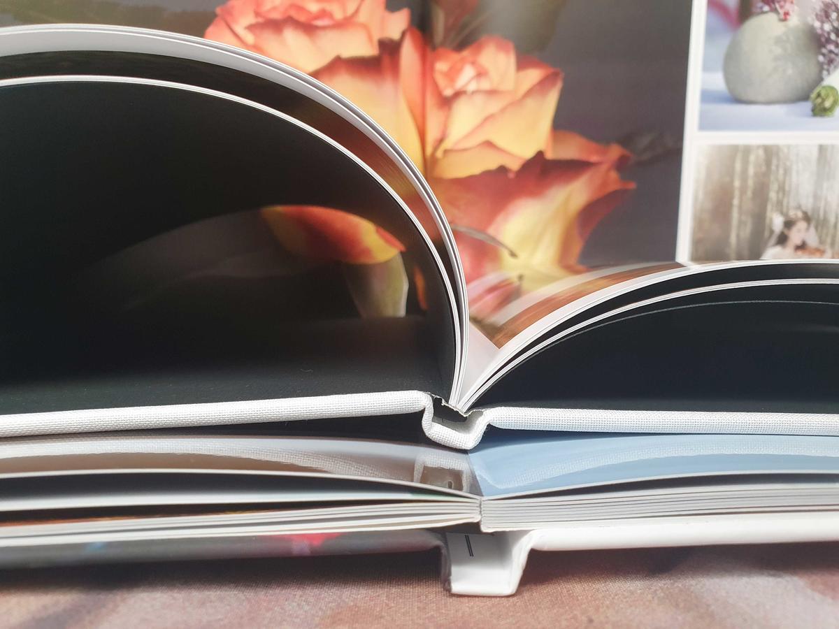 Fotobuch Zur Hochzeit Diese 8 Anbieter Uberzeugen Im Test Mac Life