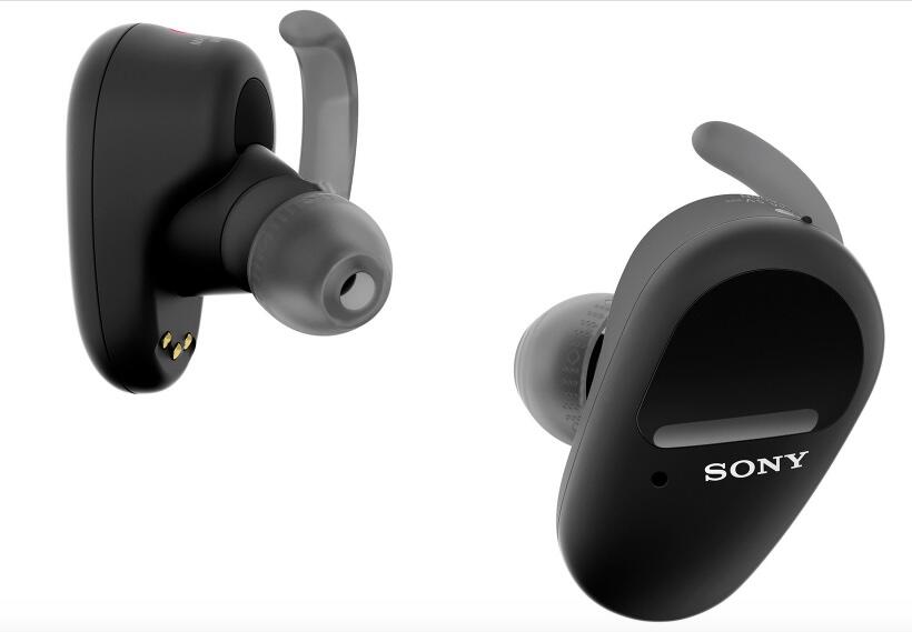 sony airpods