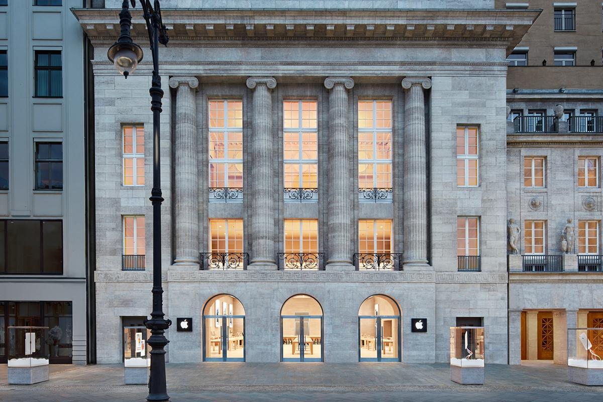 Wann öffnen Apple Stores Wieder Wann öffnen Apple Stores Wieder