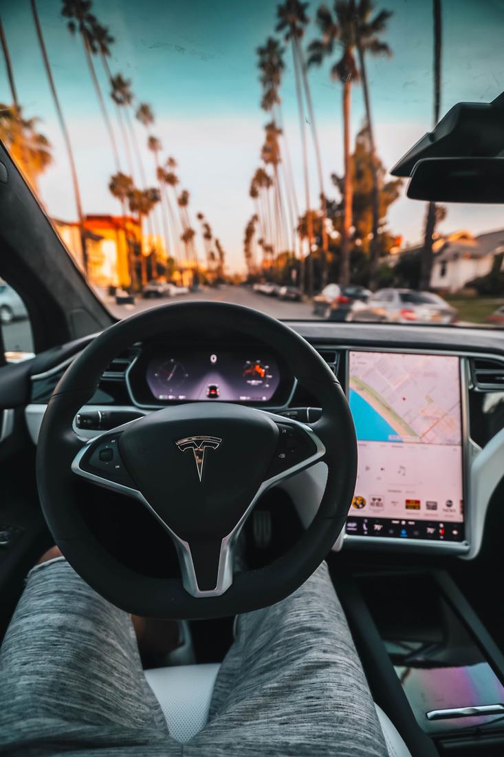 Apple Car So Will Apple Sein Icar Sicherer Als Einen Tesla Mache Mac Life