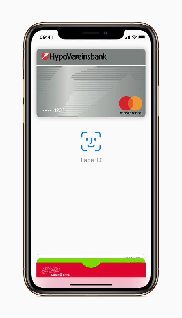 Apple Pay Wie Funktioniert Es Welche Banken Sind Dabei Faq Mac Life