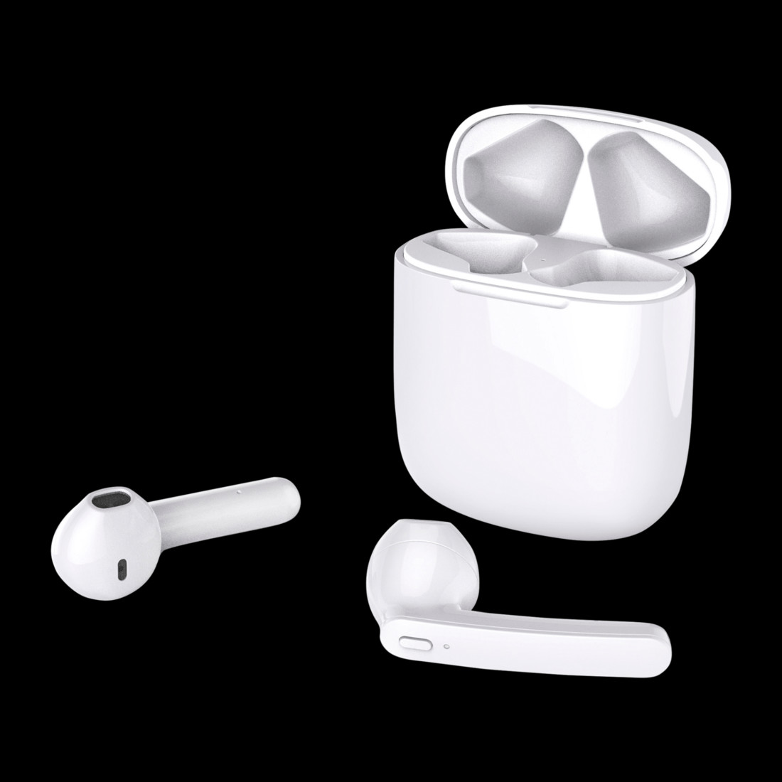 Aldi true wireless earbuds clearance