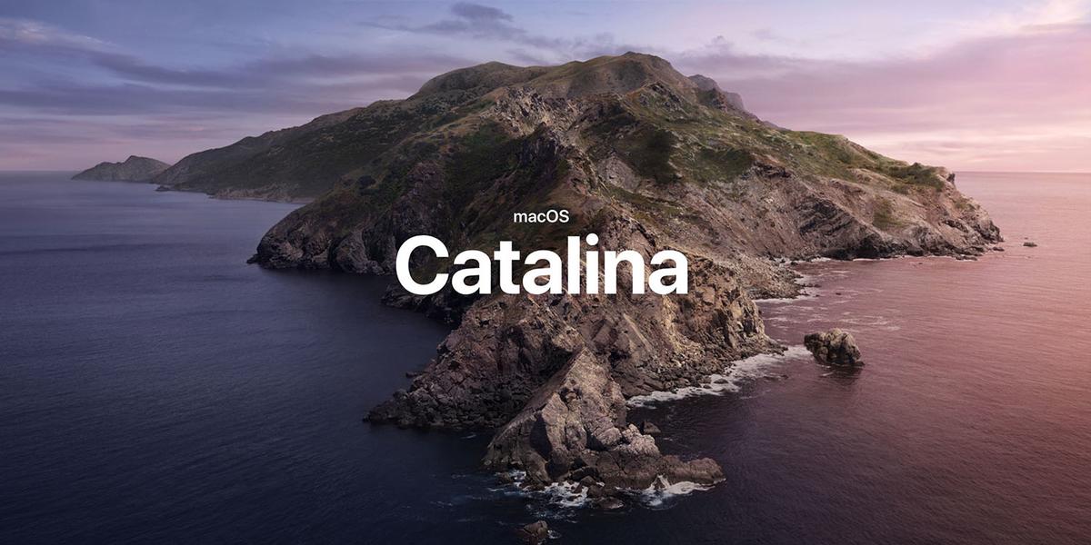 Macos Catalina 10 15 5 Ist Da Batteriemanagement Und Mehr