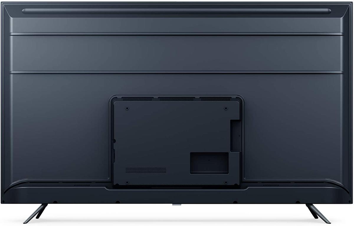Krasse Sache Smart Tv Mit 65 Zoll Fur 600 Euro Von Xiaomi Mac Life