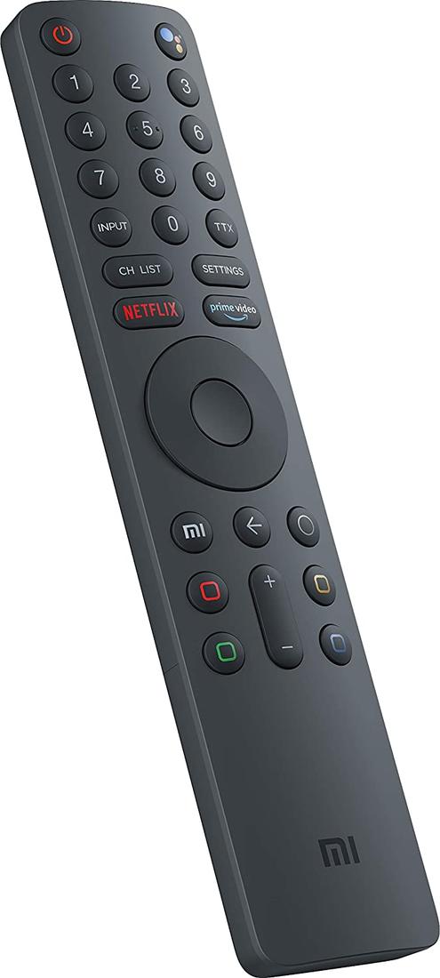 Krasse Sache Smart Tv Mit 65 Zoll Fur 600 Euro Von Xiaomi Mac Life