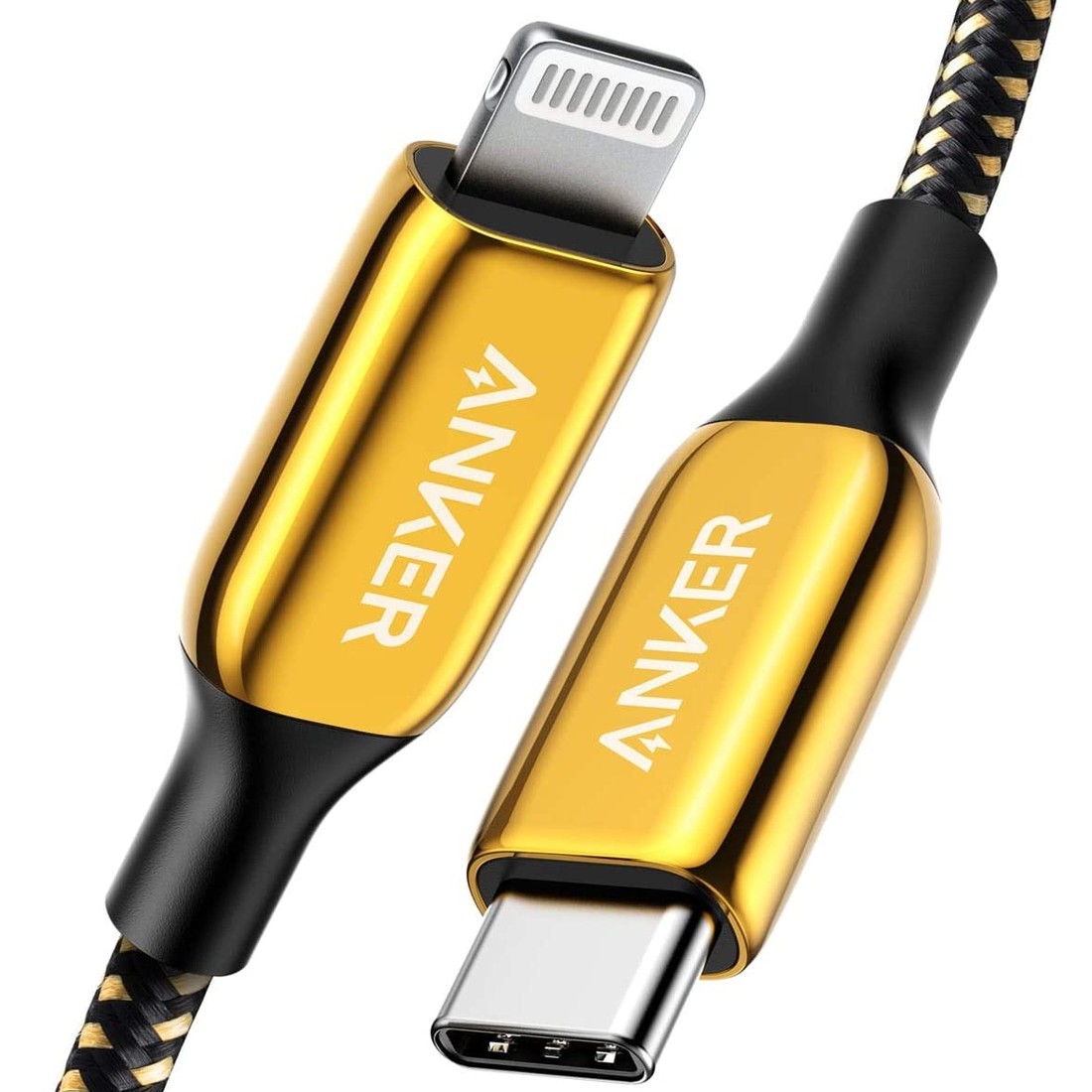 Vergoldetes Usb C Lightning Kabel Kostet 100 Euro Mac Life