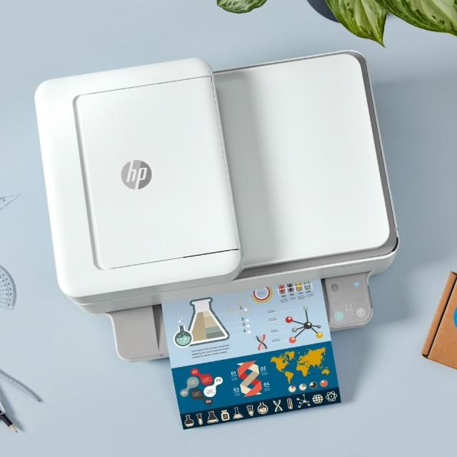 Hp Stellt Neue Drucker Fur Homeoffice Familien Vor Mac Life