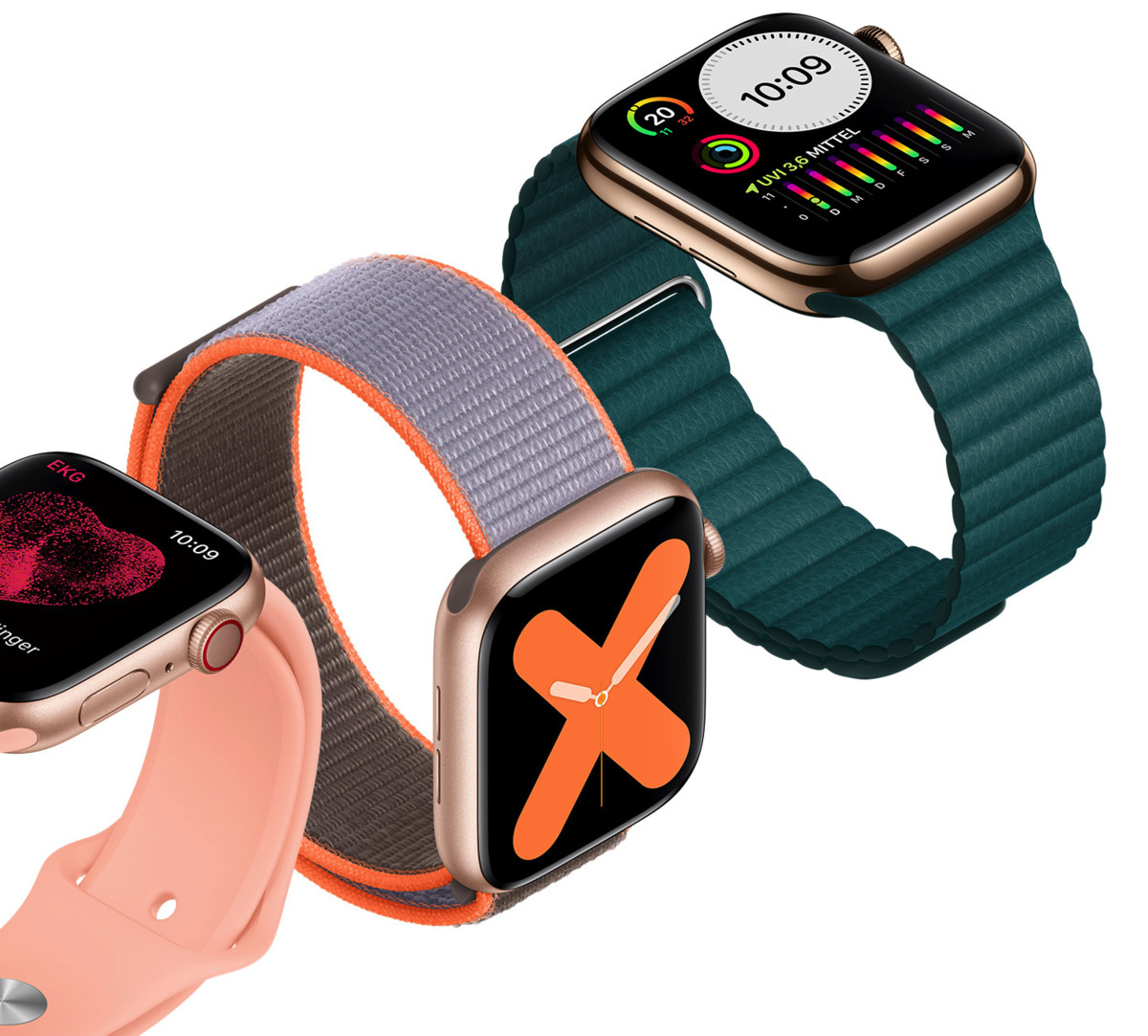 Apple Watch durch Netzbetreiberupdate lahmgelegt Mac Life