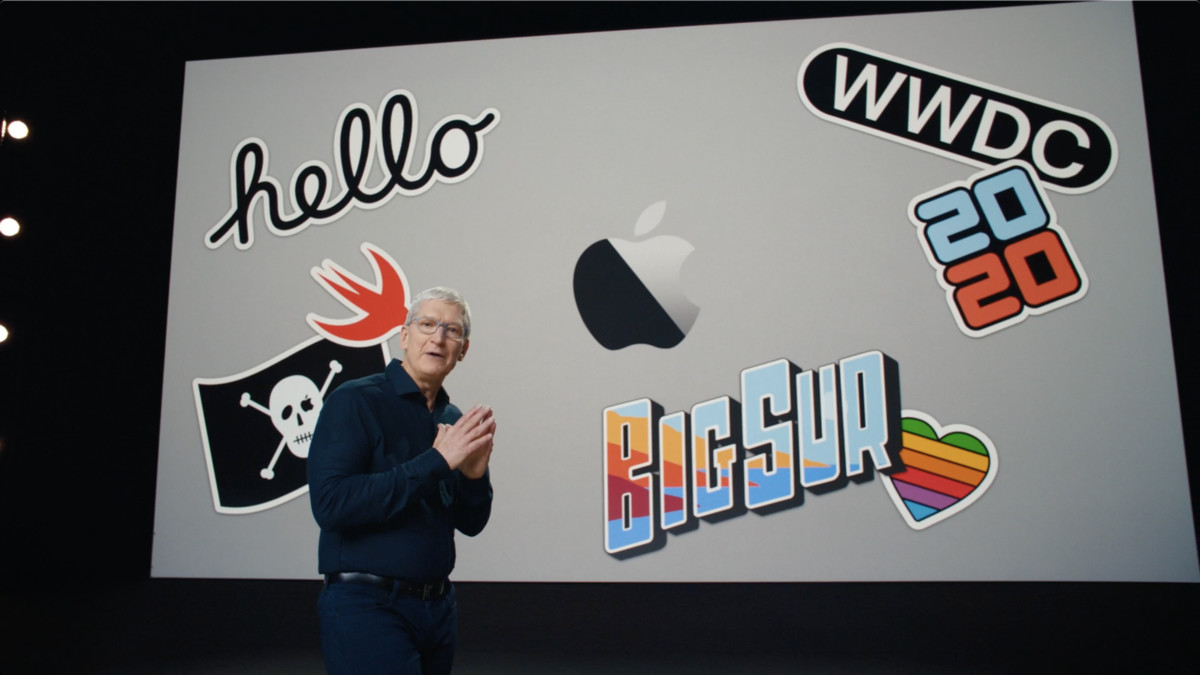 Wwdc 2020 Das Hat Apple Nicht Vorgestellt Mac Life