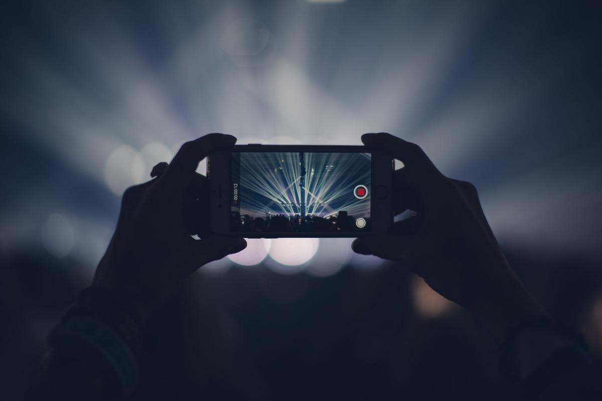 Bald Werden Deine Iphone Videos Noch Kleiner Bei Gleicher Qualitat Mac Life