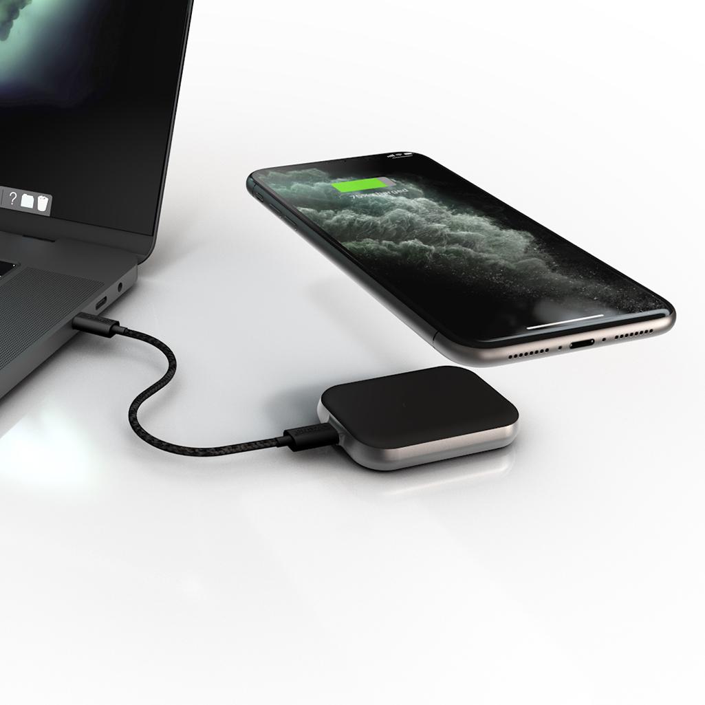 Ladekissen Fur Apple Watch Und Airpods Gleichermassen Mac Life