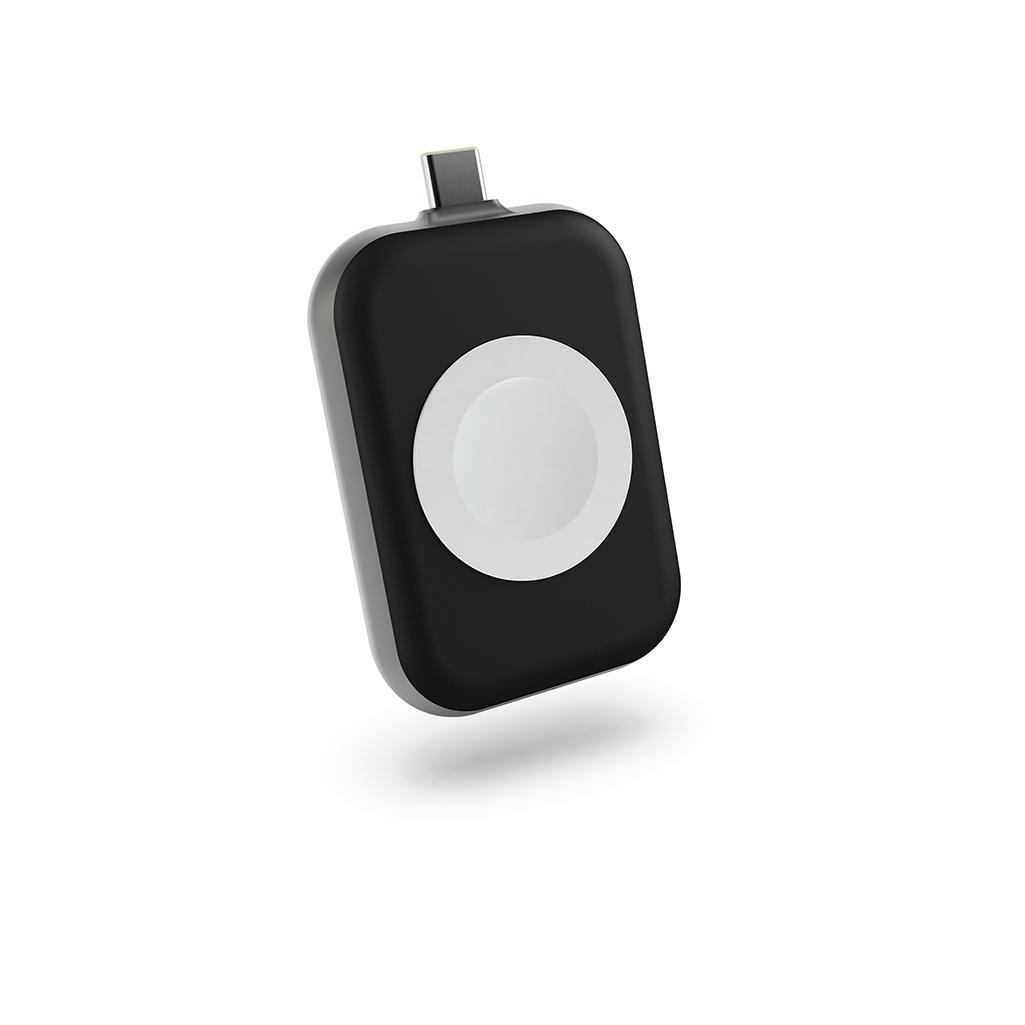 Ladekissen Fur Apple Watch Und Airpods Gleichermassen Mac Life
