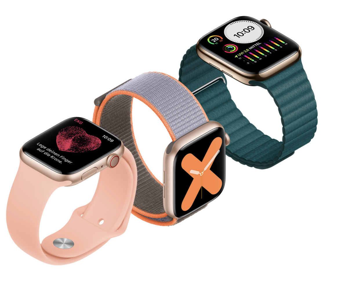 Ios 13.4 outlet apple watch