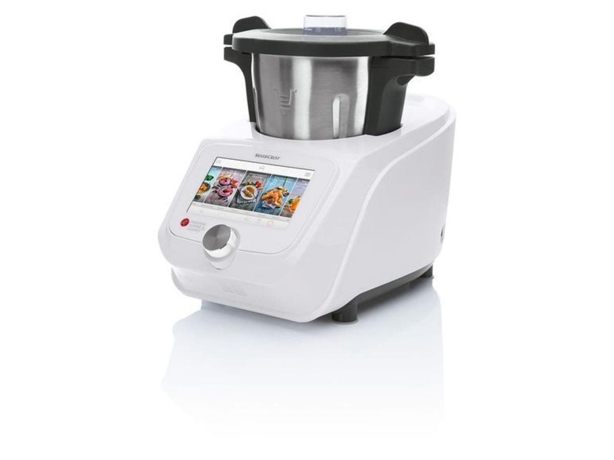 Silvercrest Küchenmaschine Rezepte 2021 Silvercrest Küchenmaschine Rezepte 2021