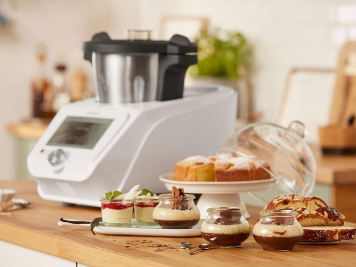 Silvercrest Küchenmaschine Rezepte 2021 Silvercrest Küchenmaschine Rezepte 2021