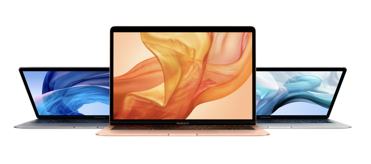 Macbook Air Als Erster Arm Mac Neue Hinweise Aufgetaucht Mac Life