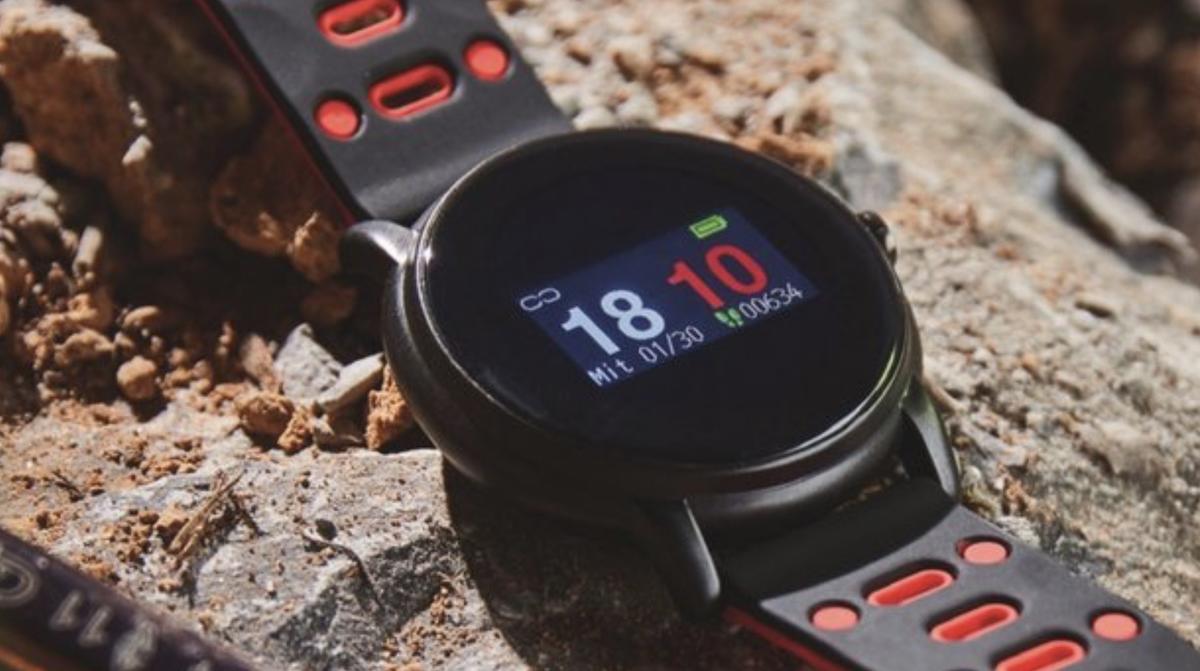 smartwatch series 6