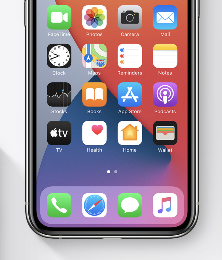 Ios 13 Apps Auf Dem Home Bildschirm Verschieben So Geht S Mac Life