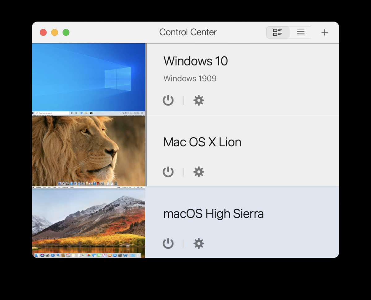 parallels desktop 17 for mac full crack