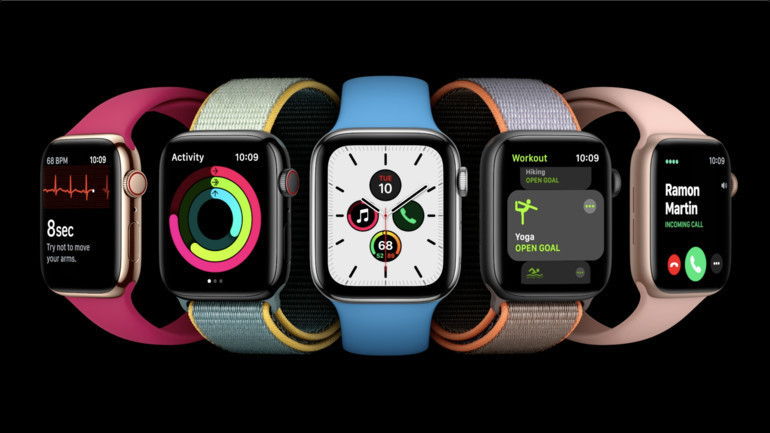 Watchos 7 beta sale 3