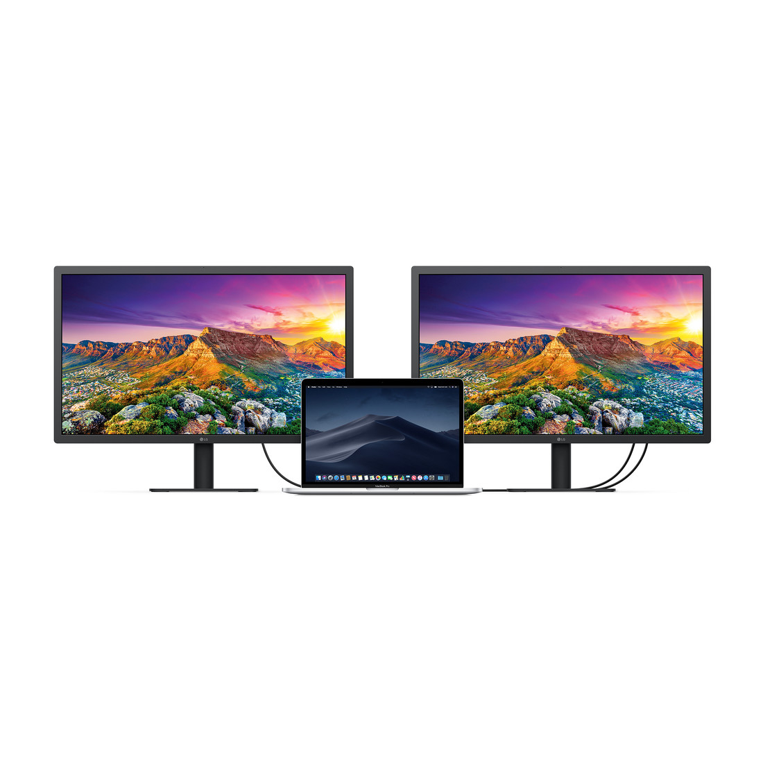 Lg Ultrafine 5k Display Ab Sofort Verfugbar News Mactechnews De