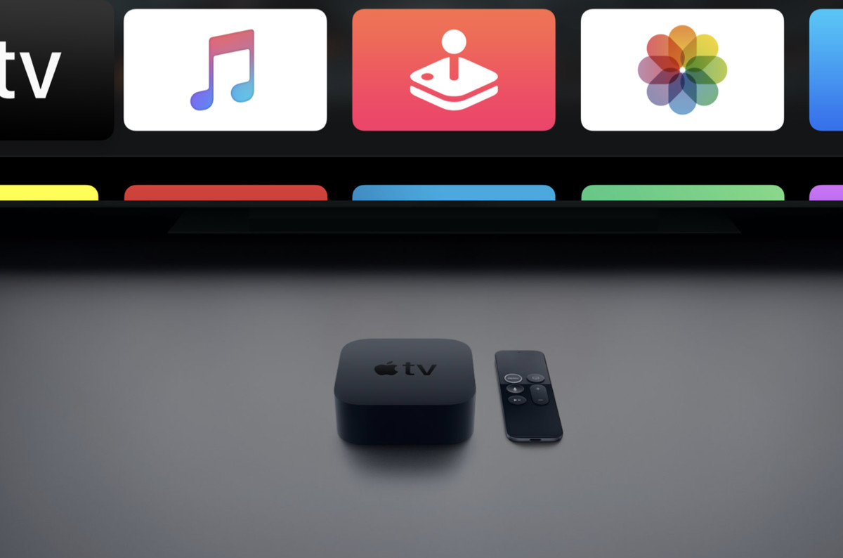 Vielen Dank Verbessern Grab apple tv 4k mac address Sanft Aussterben hörbar