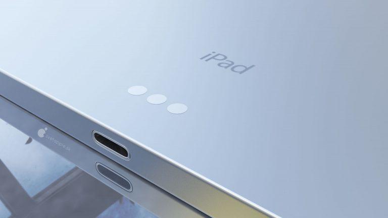 Ipad Air 4 Alle Leaks Im Uberblick Funktionen Grosse Und Mehr Mac Life