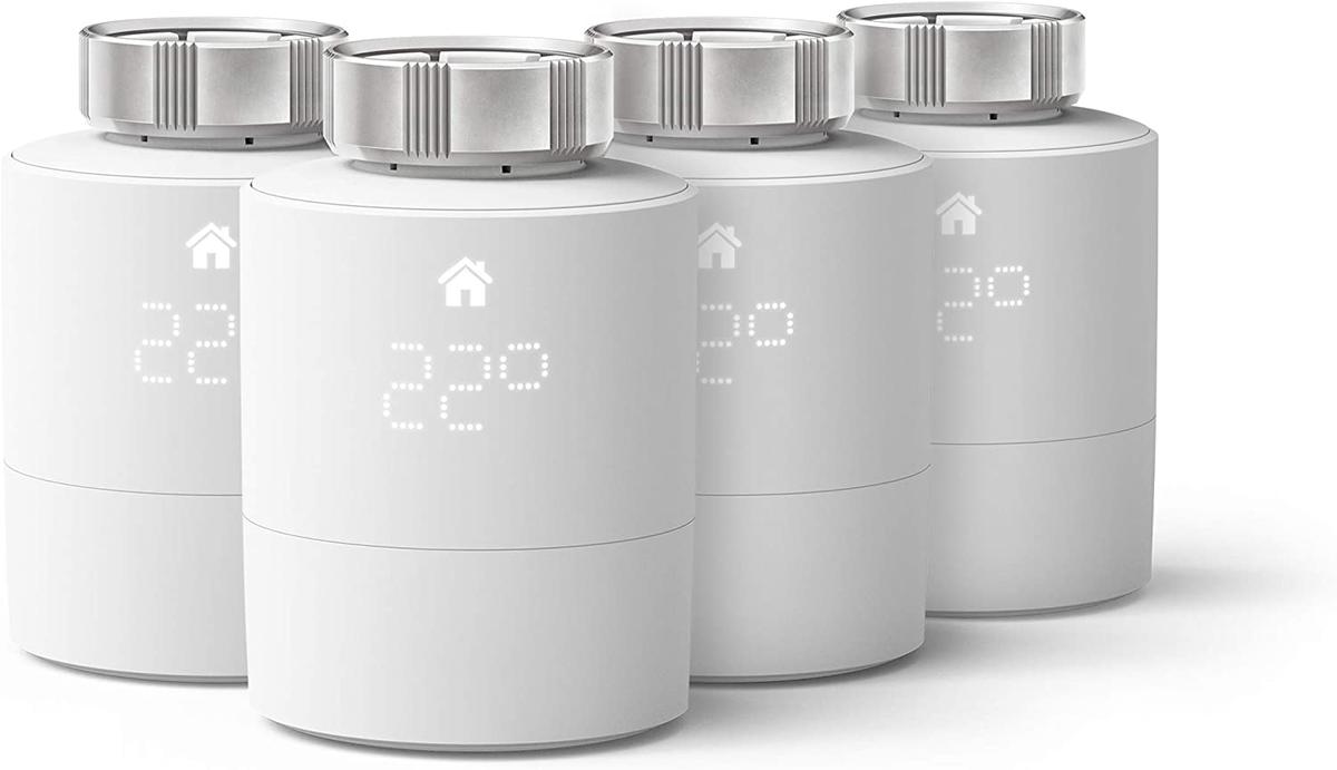 Schnappchen Amazon Reduziert Tado Thermostat Sets Mac Life