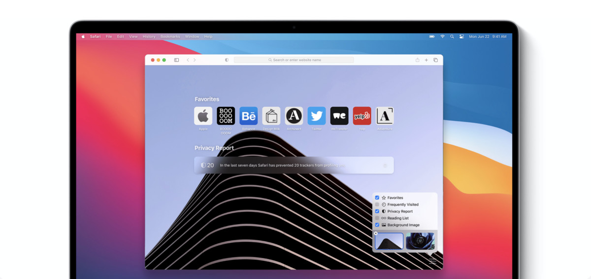 Apple Veroffentlicht Safari 14 Fur Macos Catalina Und Mojave Mac Life