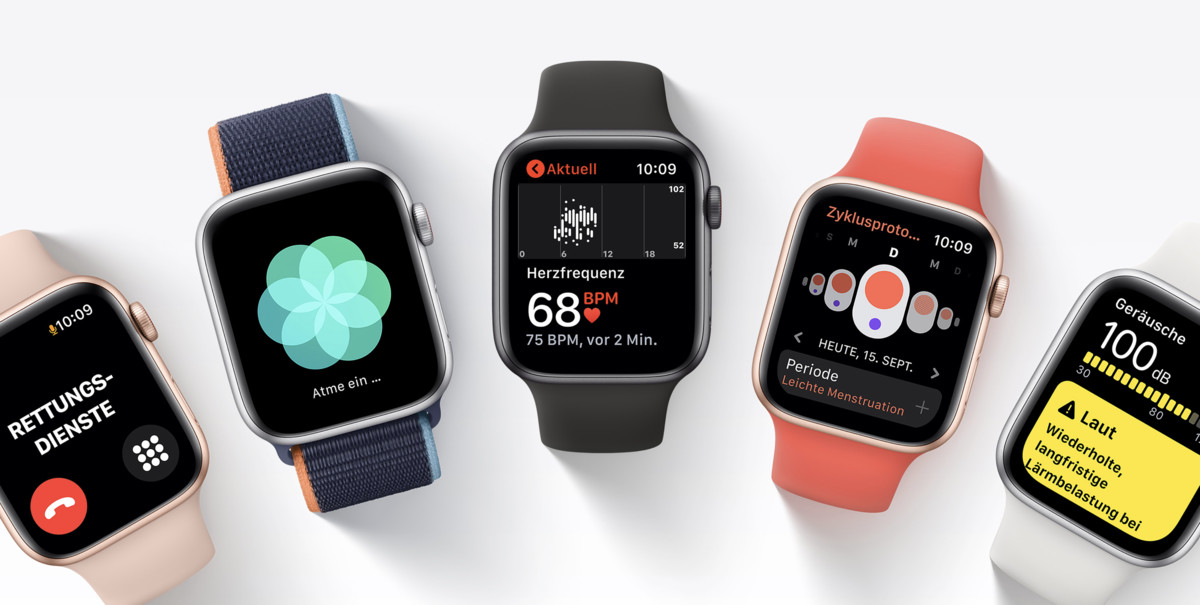 Sollte Ich Watchos 7 Schon Auf Der Apple Watch Installieren Mac Life