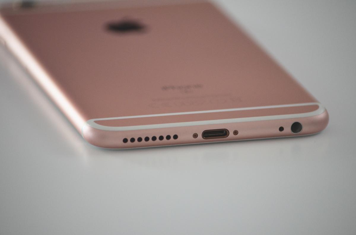 Ios 14 Auf Iphone 6s Plus Installieren Kein Problem Mac Life