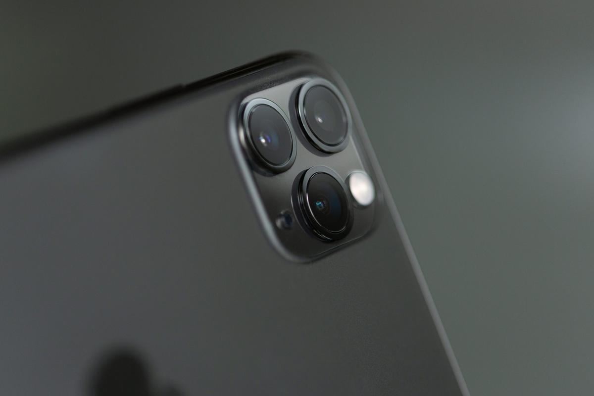 Ios 14 Versteckte Aufnahmen Ausblenden So Geht S Mac Life
